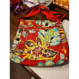 Vera Bradley tote